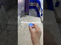 How to throw a bottle cap