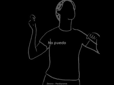 Deorro feat. DyCy & Adrian Delgado - Perdoname (Official Video)