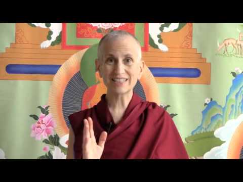 02-11-11 White Tara: Making the Determination to Benefit Others - BBCorner