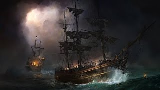 Pirate Battle Music - Walk the Plank
