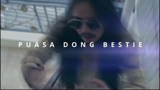 Download lagu MAWANG x EZZA RUSH PUASA DONG BESTIE... mp3