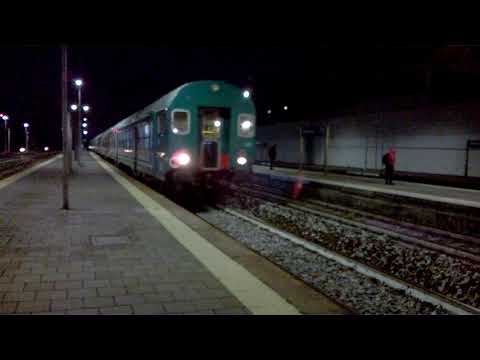 E464 383+6 MDVC - Monza - 13/10/2021