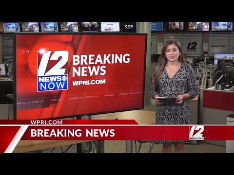 12 NEWS NOW: RI COVID-19 data Tuesday, Sept. 28