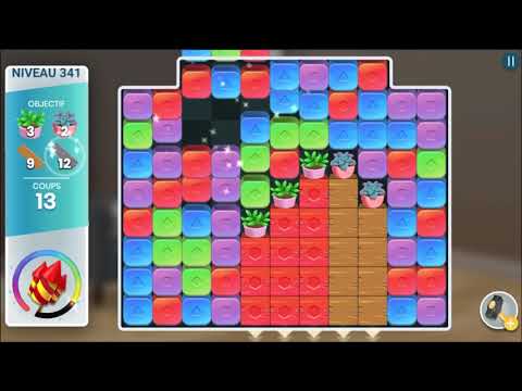 Property Brothers Home Design [ Level 341 ] No Boosters