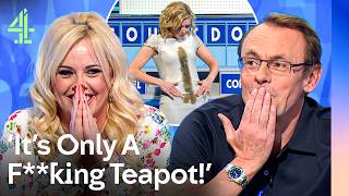 30 Minutes Of Classic Catsdown  | 8 Out of 10 Cats Does Countdown Series 4 | Channel 4 | MQDEFAULT Thumbnail