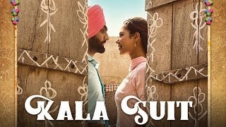 Kala Suit - Ammy Virk | Sonam Bajwa | Muklawa | New Punjabi Movie | Punjabi Movies 2019 | Gabruu