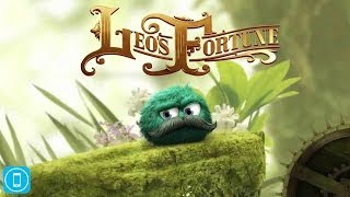 Leo's Fortune - Gameplay - iOS Universal - HD