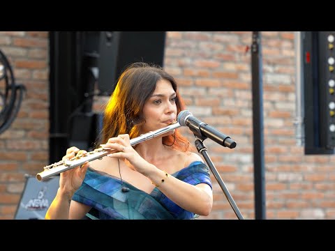 Camelia Crisan LIVE - nunta Cluj - muzica usoara