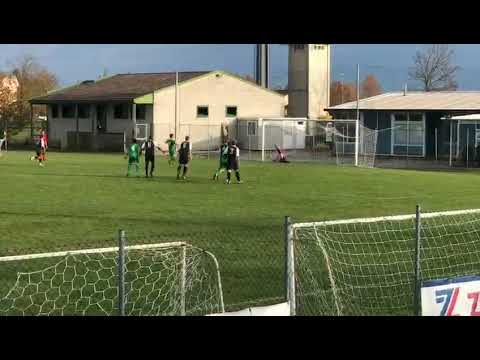 Friuli-Venezia Giulia - Seconda Categoria Girone D - Giornata 9 - Varmese vs Nuova Calcio Pocenia