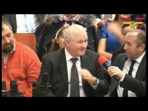 Doru Satmarean -  RVE Viena -  Marturie