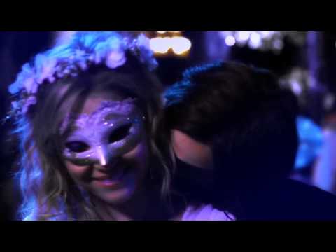 ♥Hanna & Caleb - Take Me To Church♥