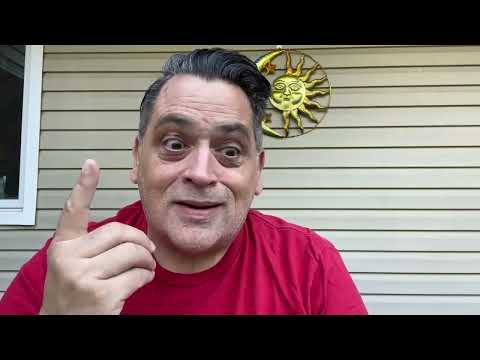 "The Italian American Slang Word of the Day!" is MALOCCHIO!