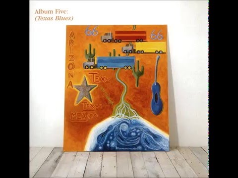 Chris Rea - Blue Guitars 05 - Blind Willie