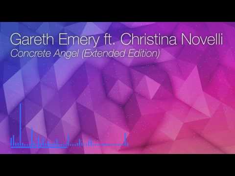 Gareth Emery feat. Christina Novelli - Concrete Angel (Extended Edition) [FLAC Download]