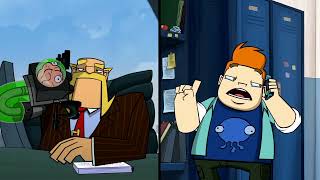 Download lagu McFist no need brain he has fone mp3 Download lagu McFist no need brain he has fone mp3