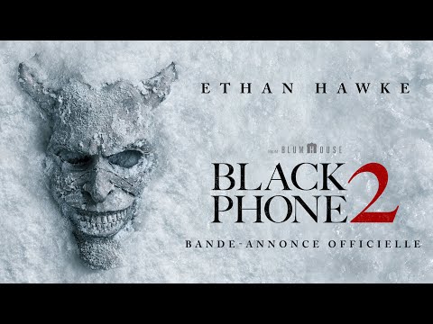 Black Phone 2 - bande annonce Universal