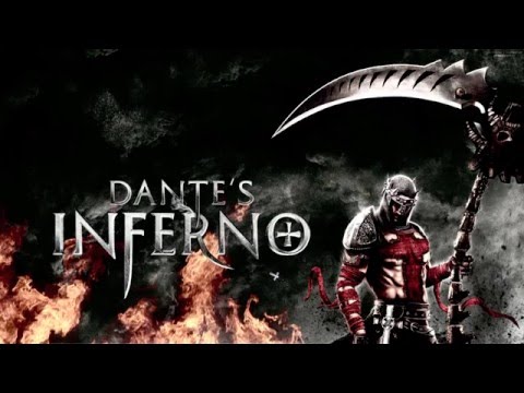 Video Game Music Gems - 151 - Dante's Inferno - Crossing the Styx