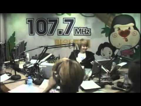 [Eng Sub] 101029 SHINee Youngstreet Part 1