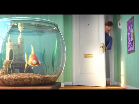 The Secret Life of Pets | Official Teaser Trailer HD | Kevin Hart Movie 2016