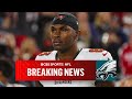 Eagles sign Julio Jones to 1-year deal | CBS Sports