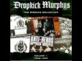 Dropkick Murphys-Eurotrash