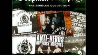 Dropkick Murphys-Eurotrash