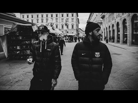Creep Giuliano - Baci e Abbracci Feat. Johnny Marsiglia (Prod. by J.O.D)