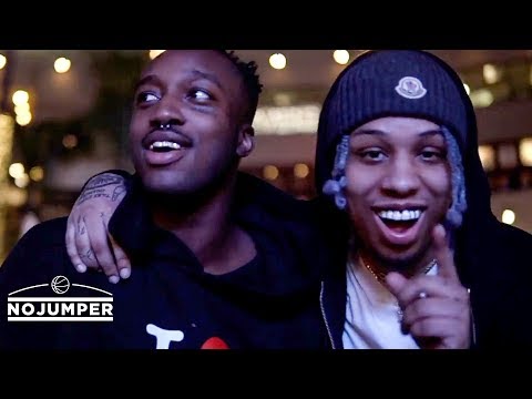 RonSoCold x TheGoodPerry - Count It Up (Official Music Video)