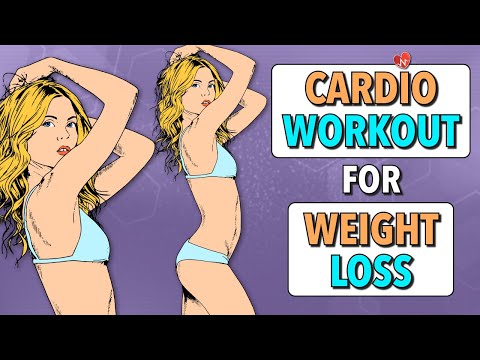 Gentle Exercises to Burn Belly Fat Standing Workout