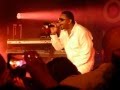 Carl Thomas "I Wish" @Essence Music Festival ...
