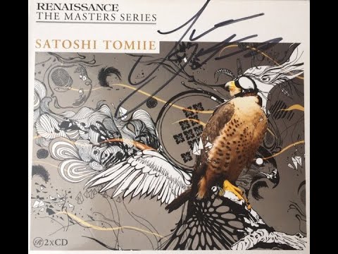 Renaissance The Masters Series Part 11 - Satoshi Tomiie [Disc 1]