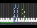 Synthesia - Let Me Be With You 