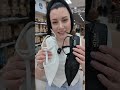 Слингбэки туфли-босоножки женские 594406 Белые Відео