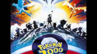 03. Pokemon The Movie 2000: They Don&#39;t Understand