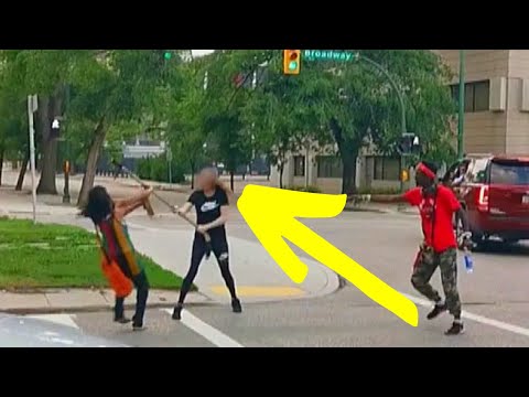 Why Bokken Is Effective in A Street Fight