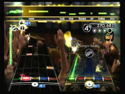 Even Rats Expert Guitar/Bass/Vocals Gold Stars