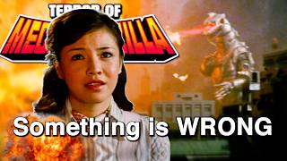 Download lagu A Film Made for No One- Terror of Mechagodzilla (1975) | Showa Godzilla Retrospective mp3