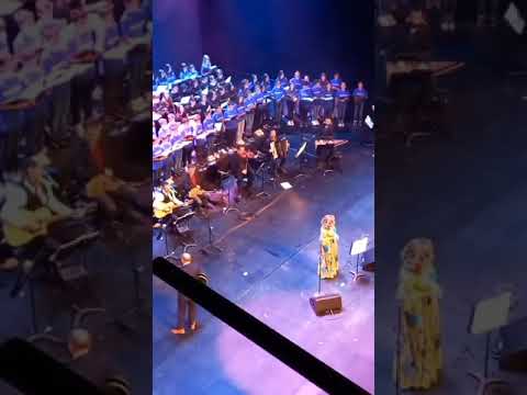 Glikeria istanbul 28 mayıs 2022 #livemusic #music #greece