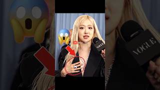 Download lagu Rosé flexed elegance over money 🗿💅🏻 #rosé #fypシ゚viral #ytshorts #blackpink @roses_are_rosie mp3