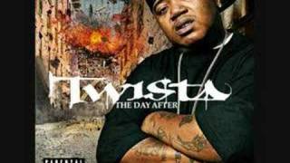 Chocolate Fe&#39;s And Redbones - Twista Ft. Do Or Die