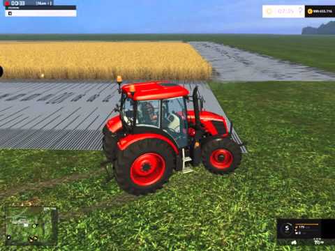 Landwirtschafts Simulator 15|LS15|kleine Vorstellung vom Gold Addon