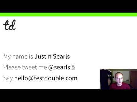 Discovery Testing the Game of Life (Part 1)