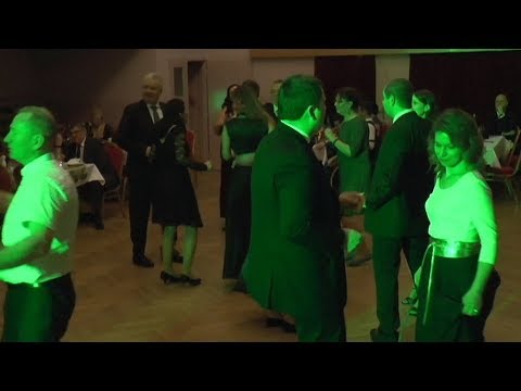 Ples OZ Devínska Inak