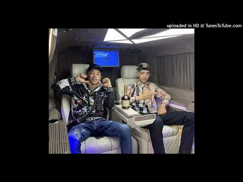 [FREE] A36 x VC Barre x Haval Type Beat 2021 - "Joker" (Prod. by CN Beatz)