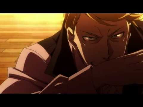 Bungou Stray Dogs 2nd Season PV