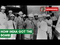 How India Got the Bomb