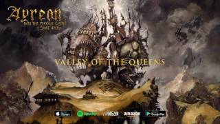 Ayreon - Valley Of The Queens (Into The Electric Castle) 1998