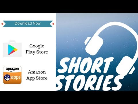 Short Stories in English [offl