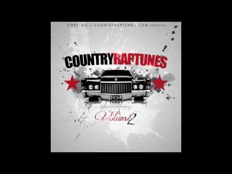 Cory Mo "The Definition Of Country Rap Tunes"