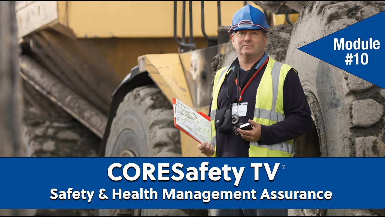 CORESafety TV: November 2025